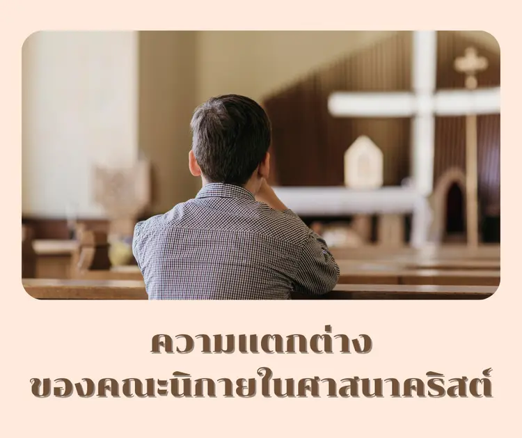 ความแตกต่าง